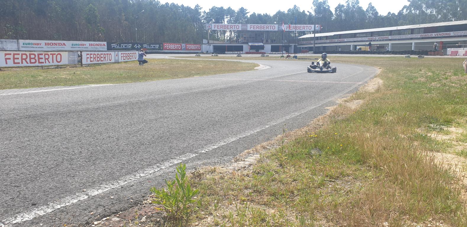 Taça Euroindy 2020 - Maio52